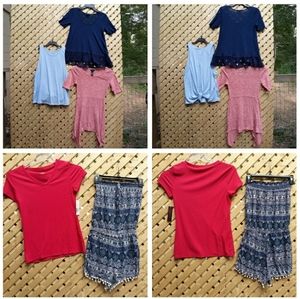 🇺🇲 NWT 5 Piece Bundle 🇺🇲